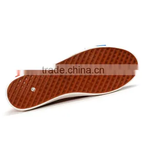 Hot Selling Ladies pu Leather Slip on Shoes Women Platform Shoes 2017 China Market thumbnail-6