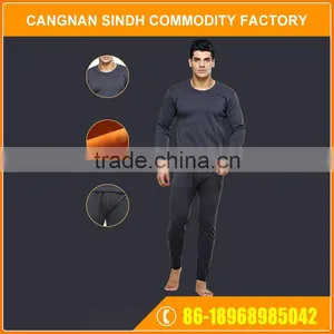 High Quality Custom Logo OEM Service Plus Size Cotton Underwear Men's thumbnail-1