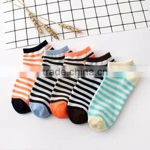 Zm40576b Wholesale New Style Cute Socks Women Cotton Socks thumbnail-4
