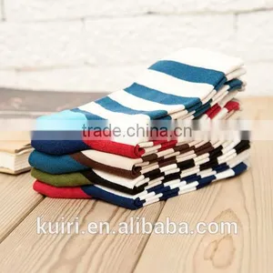 Winter Mens Socks Warm Thick Wool Sokken Mixture ANGORA Cashmere Casual Dress Sport Socks thumbnail-6