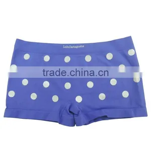 2017 New Style Kids Underwear Boxers Lingerie Seamless Nice Fashion Girls Panties thumbnail-5
