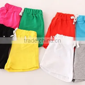 Custom Made Quality Knit Girls Kids Casual Shorts and Dress thumbnail-1