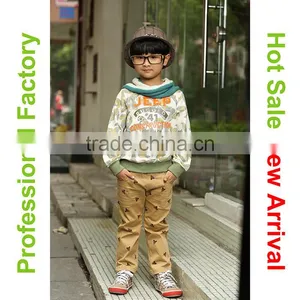 Popular Design Mom and Baby Clothes thumbnail-3