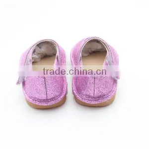 Cute Dress Grils Shoes Stylish Ladies Shoes for Squeaky Shoes thumbnail-3