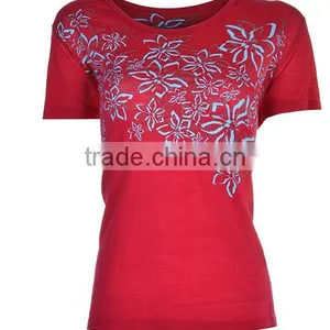 Fancy Custom Ladies Tops Latest Design ,women Shirt Ladies Wool Blouses thumbnail-3