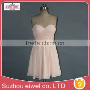European Latest Style High Quality Sexy Formal Women Evening Dress thumbnail-1