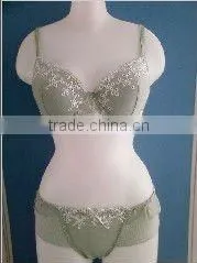 Sexy Luxury Lingerie/women's Underwear Set/sexy Babydoll thumbnail-1