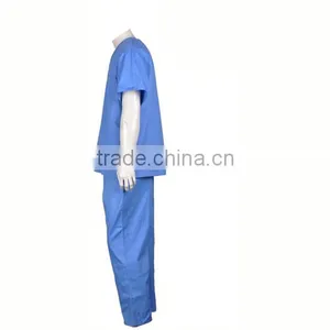 Custom Service Nurse Dress Uniforms for Medical Industry thumbnail-4