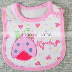 Most Popular Wholesale Baby Bib thumbnail-5