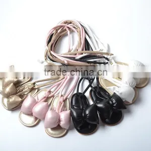Big Bow Cute Baby Summer Sandals, Baby Summer Shoes thumbnail-1