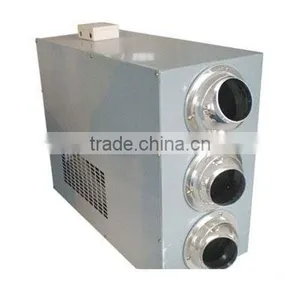 YDF Series Large Windy Type Centrifugal Ventilation Fan, Exhaust Fan Outlet thumbnail-2