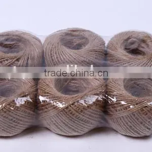 High Quality DIY Home Decoration Hemp Rope thumbnail-4