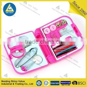 Vintage Type Mini Starter Sewing Kit Sewing Kit Travel thumbnail-5