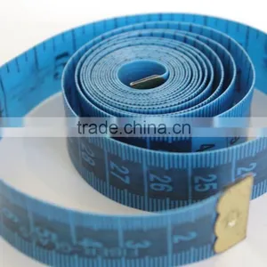 Customized Professional Good Quality Tailor Tape Measure thumbnail-4