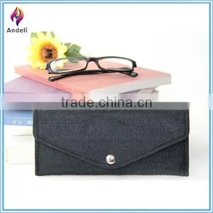 New Design Custom Felt Gift Pencil Bag thumbnail-1