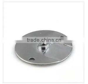 1.6MM Needle Hole Plate Sewing Machine Part Sewing Accessories SB0715-001 thumbnail-1