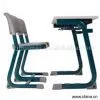 Sell Double Desk and Chair thumbnail-1