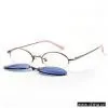 Sell Steel Optical Frame thumbnail-1