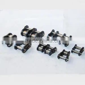 Roller Chain Link Good Quality thumbnail-1