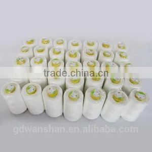Heat Resistant Spun Thread for Hardcover Binding Machine thumbnail-1