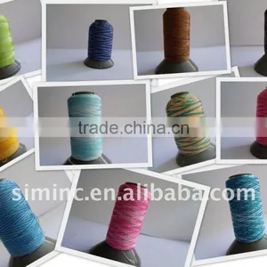 Muti Color Embroidery Thread thumbnail-1