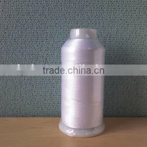 75D/2 Polyester Bottom Thread 5000M/cone for Sewing Machine thumbnail-2
