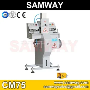 Samway CM75 Cutting Machine thumbnail-1