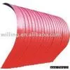 Radiused Corrugated Sheet thumbnail-1