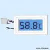 Sell Panel Thermometer With Color Screen thumbnail-1
