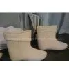 Wool Felt Shoes and Boots(9) thumbnail-1