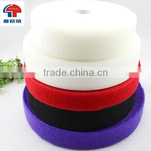 Hook and Loop in 200 Colors Sew on or Adhesive Backing Low Price thumbnail-1