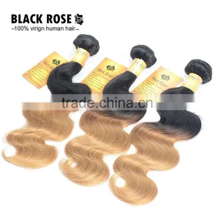 Best Selling Ombre Body Wave Brazilian Hair In New York,Shengyuan Real Shooting Brazilian Hair Styles Pictures thumbnail-3