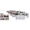 6 Colors Elliptical Automatic Screen Printing Machine thumbnail-1