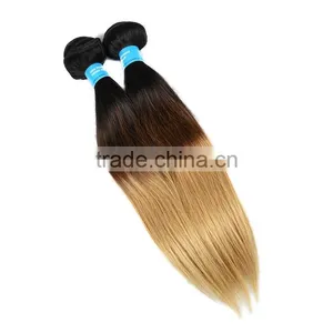 Hot Selling 8-30 Inch Natural Color Peruvian Straight Hair thumbnail-5
