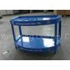 Eco-Friendly Plastic Storage Holders , Toy Shop Display Stands thumbnail-1
