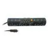DC 12V / AC 110V Car Power Inverters , 150 Watts and 10 AMPS thumbnail-1