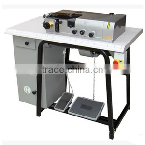 AV4 Skiving Machine / Leather Skiving Machine thumbnail-1