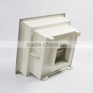 High Efficiency Filter Applied HEPA-BOX thumbnail-6