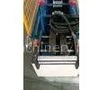 Stainless Steel Cold Rolling Shutter Forming Machine With 20 - 25 Steps Cr12 Cutting Plate thumbnail-1