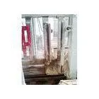 Hoister Running Device AAC Block Cutting Machine For Autoclaved Aerated Concrete thumbnail-1