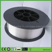 Mnufacture Direct Supply 4.0mm Aluminium Alloy Welding Wire Rod ER4043 thumbnail-3
