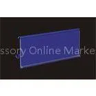 Plastic Price Tag Channel 40mm Length Can Be for Supermarket thumbnail-1