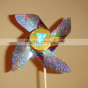 PET Sequin Cylinder(Line) Ornaments thumbnail-2