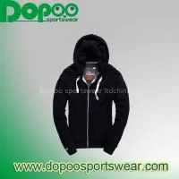 Cheap Sublimated Pullover Hoodies Zip up Hoodies Hooded Sweatshirts thumbnail-2