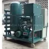 Vacuum Transformer Oil Recycling, Insulation Oil Purifier, Oil Regeneration(Attn:Marian Tan,Tel:86 159 2300 0154,Em:oilpurifier@live.cn) thumbnail-1