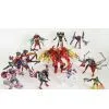 Model Toys NBA Star Model Cartoon Model thumbnail-1