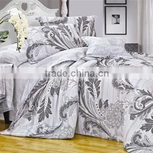 Romantic Printing Home Bedding Sets thumbnail-1