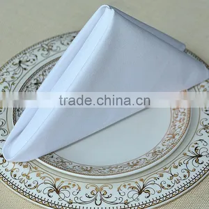 100% Polyester Napkin /hotel Napkin/wedding Napkin With Cheap Price thumbnail-4