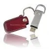 OEM Leather USB Flash Drive thumbnail-1