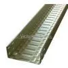 Solid Bottom Cable Tray thumbnail-1